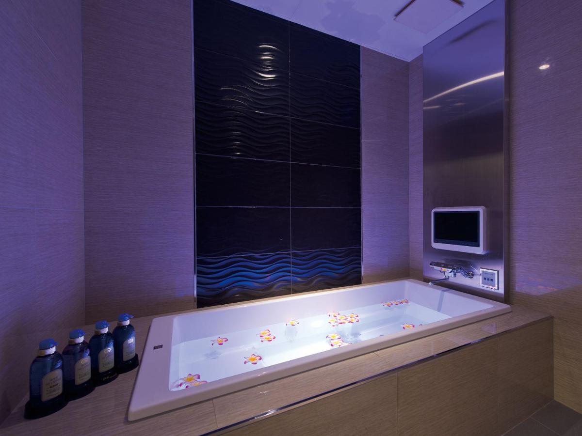 Restay Koriyama (Adults Only) Exterior photo